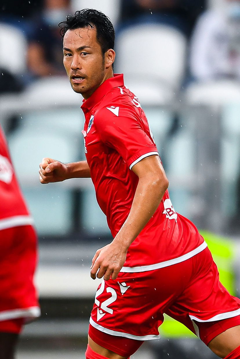 Sampdoria di nuovo in campo: Yoshida in gruppo, differenziato per Giovinco, Sensi e Quagliarella preview