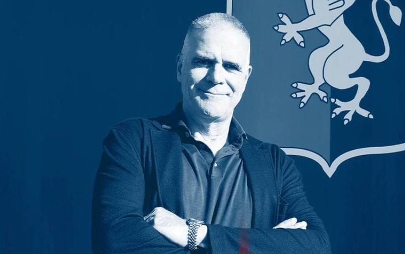 Zangrillo esalta Gilardino: “Ha fatto delle cose straordinarie. È un grande professionista” preview