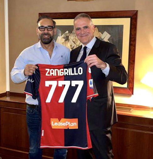 Zangrillo: “Si gioca troppo? Non credo. Guardate l’NBA. Derby di Coppa Italia? Ovviamente va vinto” preview