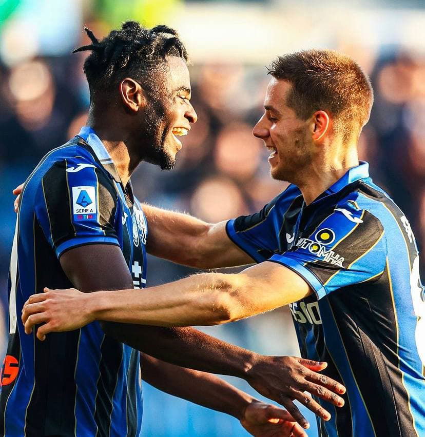 Pasalic: “La standing ovation è stata emozionante. L’Atalanta può arrivare in alto” preview