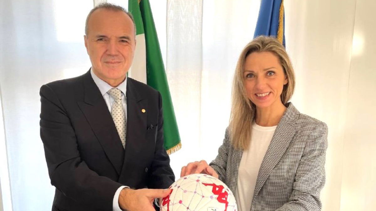 Balata: “La Serie B partirà il 18 agosto. Speriamo con tutte e 20 le squadre” article-post