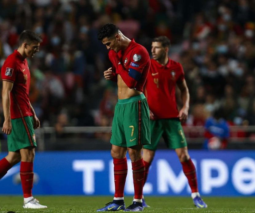 Messi e Ronaldo nella storia: quinto Mondiale in carriera. Eguagliano Buffon article-post