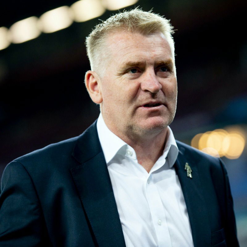 Ufficiale: Aston Villa, esonerato Dean Smith preview