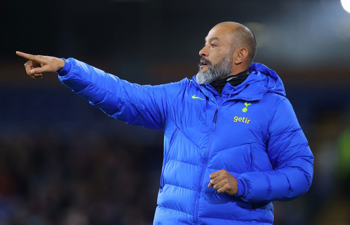 Ufficiale: Nuno Espirito Santo rinnova con il Nottingham Forest article-post