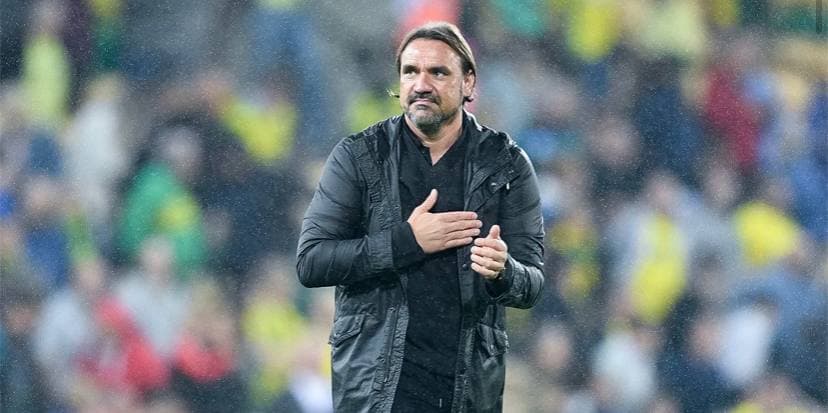 Altro addio di un tecnico in Russia: Farke saluta il Krasnodar preview