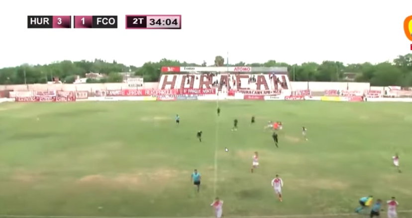 Argentina, colpi d’arma da fuoco dagli spalti. Sospeso un match di terza serie preview