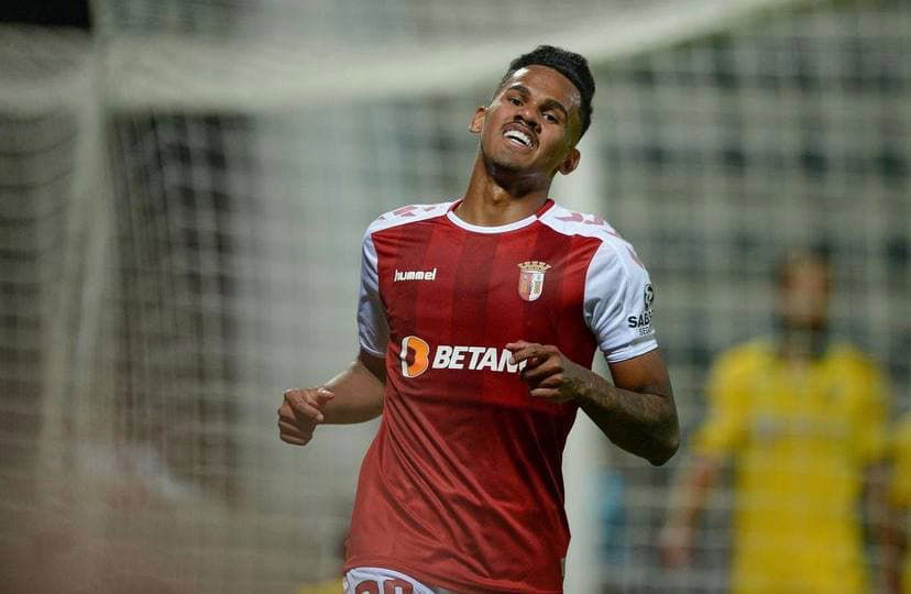 WENDERSON GALENO: IL PUPILLO VERDEORO DI JORGE MENDES preview