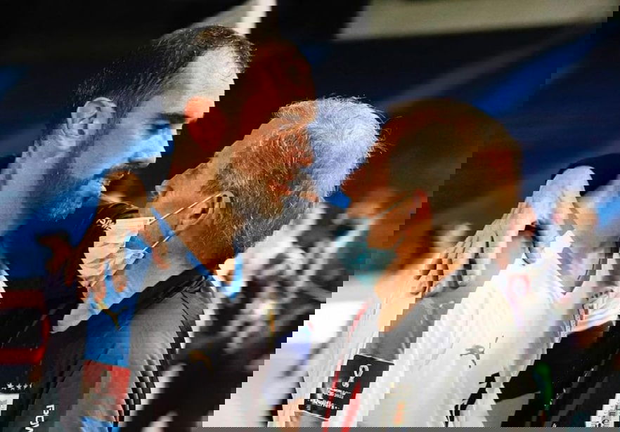 Godin: “Vorrei vincere il Mondiale prima di smettere. Allenatore? Mi ispirerò a Simeone” article-post