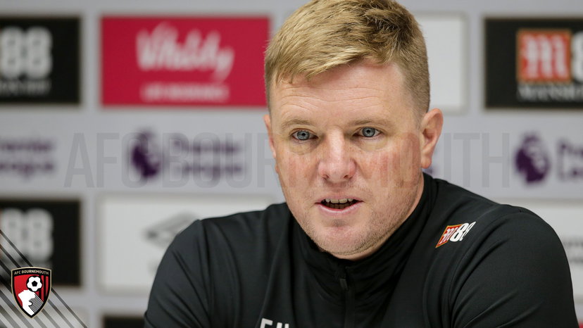 Il Newcastle ha scelto Eddie Howe per la panchina preview