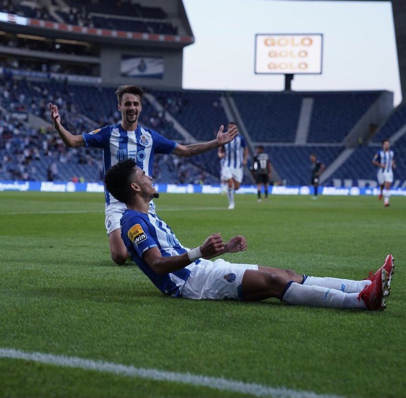 Liverpool, che regalo per Klopp: Luis Diaz. Il Porto sta cedendo preview