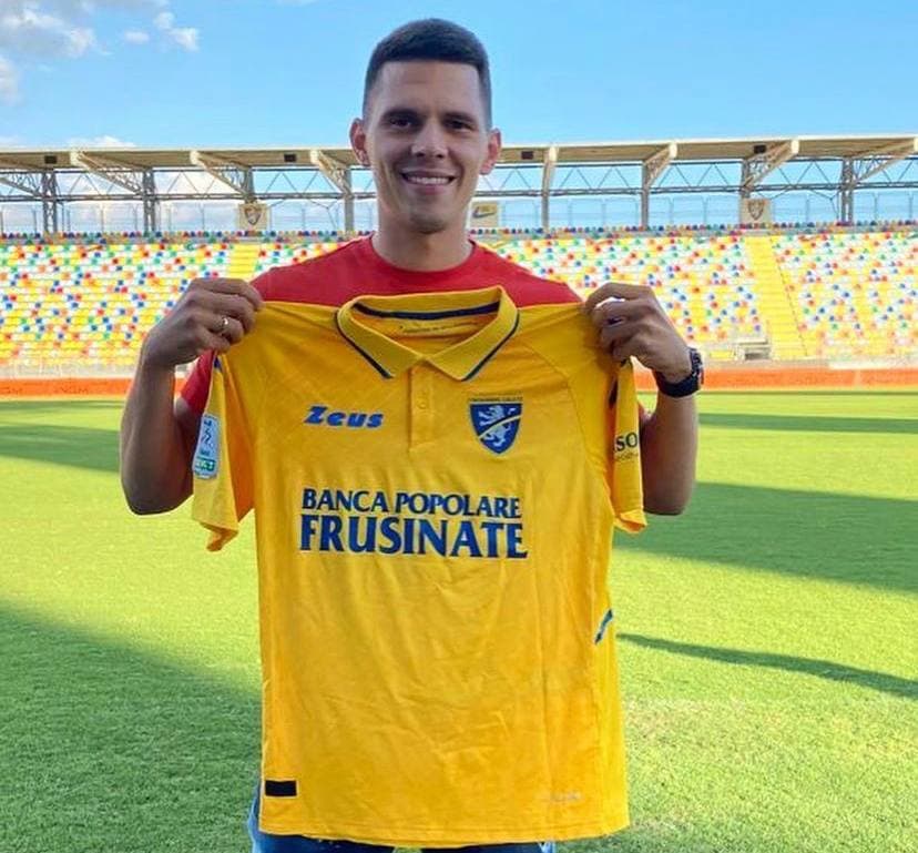 FROSINONE, I SOGNI SI CHIAMANO LULIC article-post