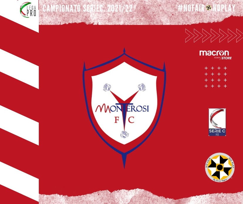 Ufficiale: Monterosi, esonerato Ramondini preview