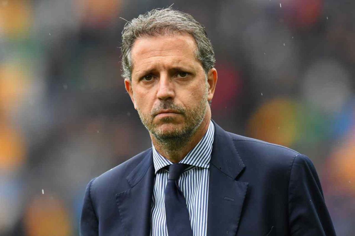 Paratici: “Ecco perché il Tottenham ha scelto Bentancur e Kulusevski” article-post