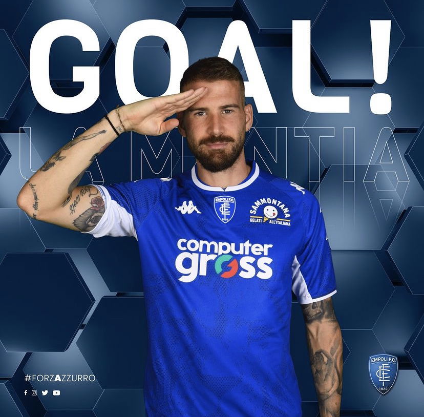 L’indiscrezione: La Mantia insiste, vuole la Reggina preview