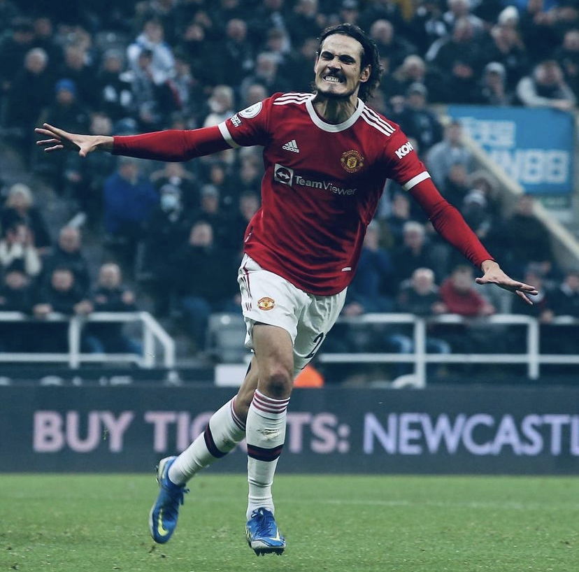 Dalla Spagna: Villarreal, accordo con Cavani preview