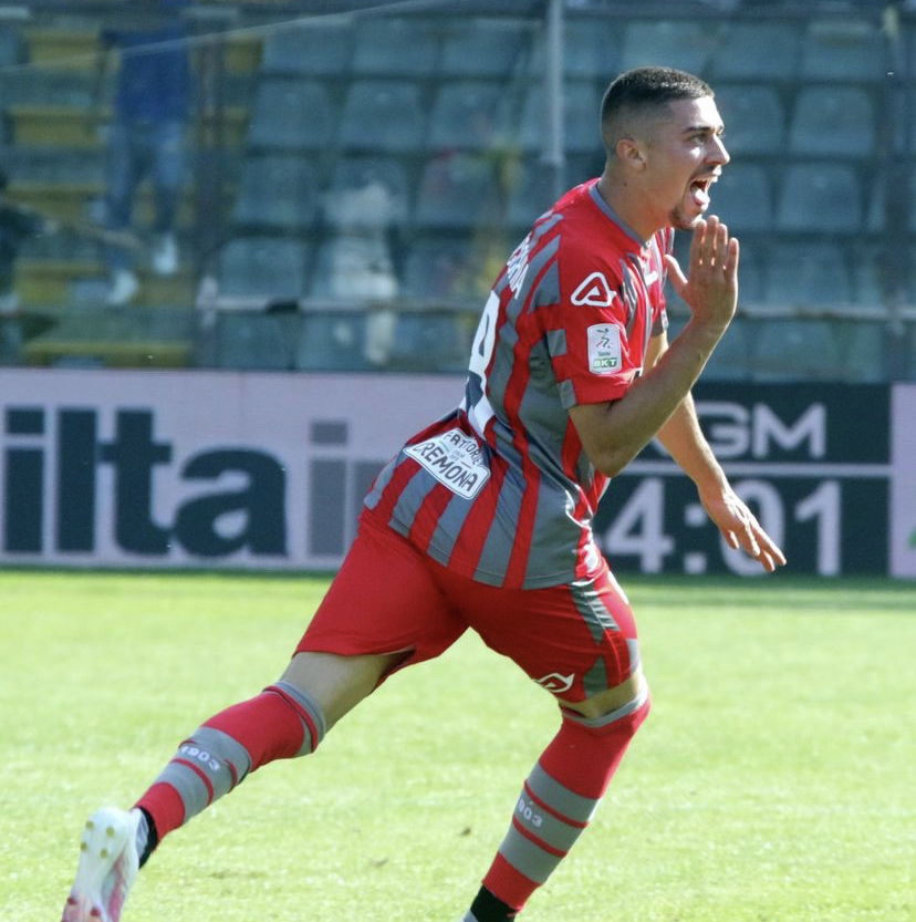 Zanimacchia: “Futuro? Le parti sono al lavoro affinché io possa restare a Cremona” preview