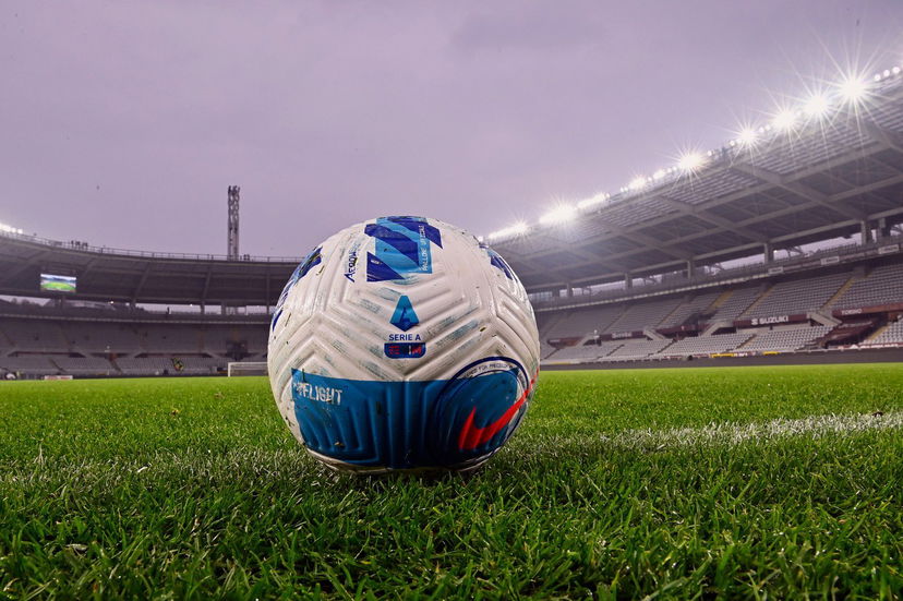 Sampdoria-Lazio, le formazioni ufficiali preview