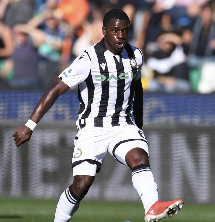 Cagliari-Udinese è 0-2 all’intervallo: decidono Makengo e Deulofeu preview