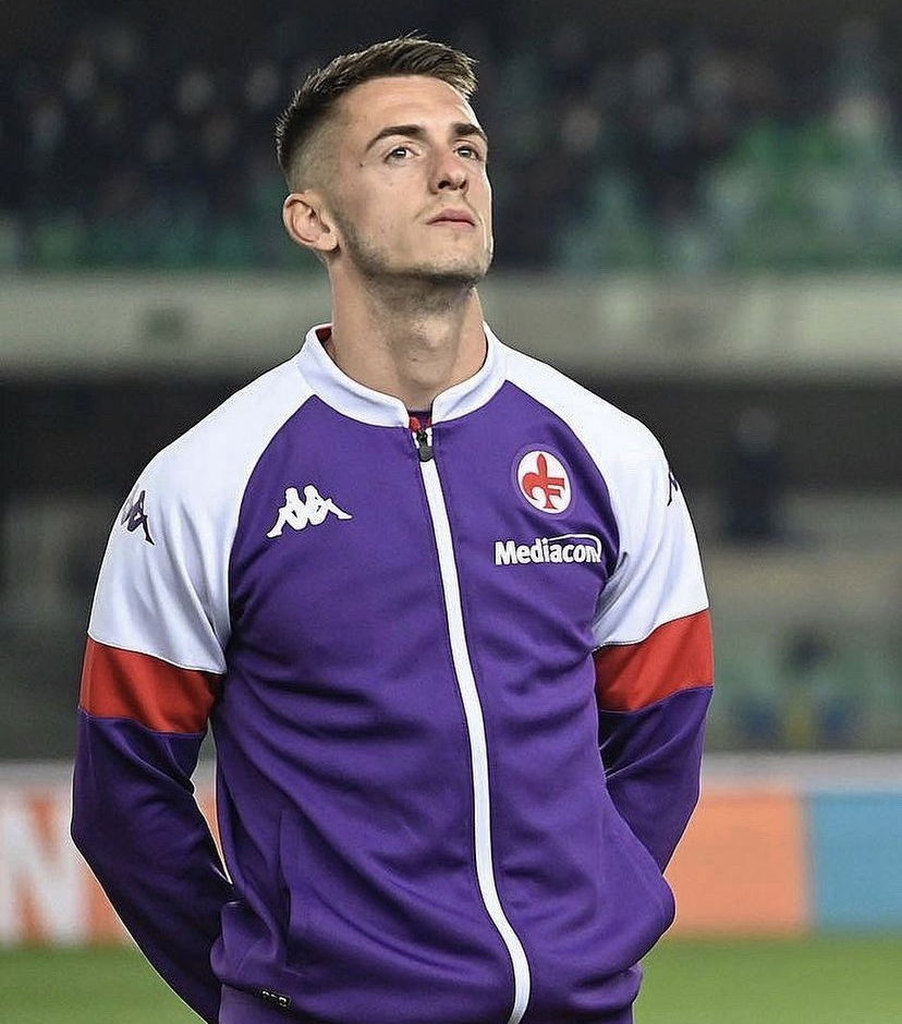 Esclusiva: Terzic al Salisburgo, siamo ai dettagli preview