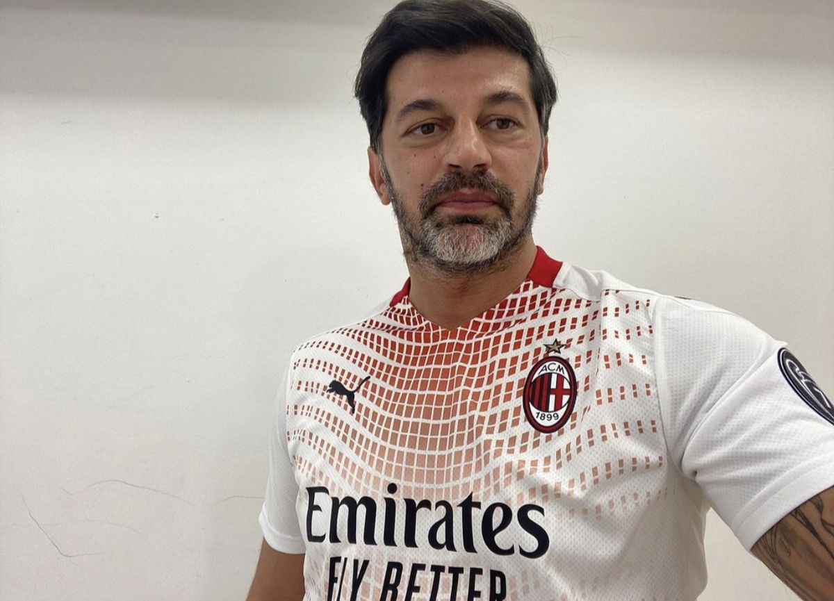 Kaladze: “Il calcio in Georgia è amatissimo. Kvara è il leader della nostra squadra” article-post