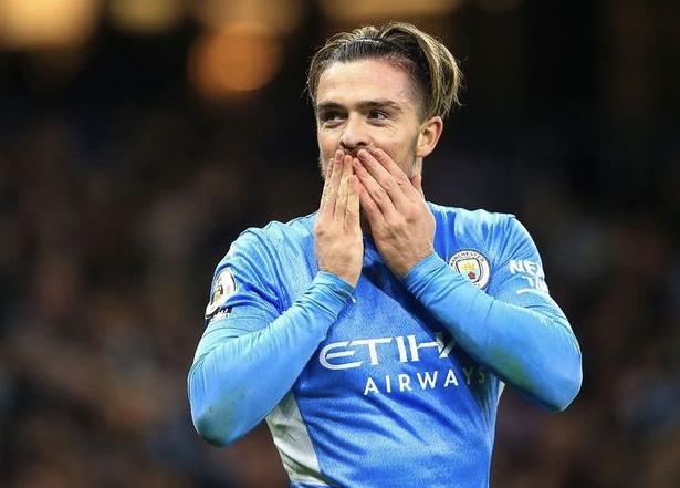 Guardiola: “Grealish? Merita di giocare di più. Vedremo se lo farà qui o altrove” preview