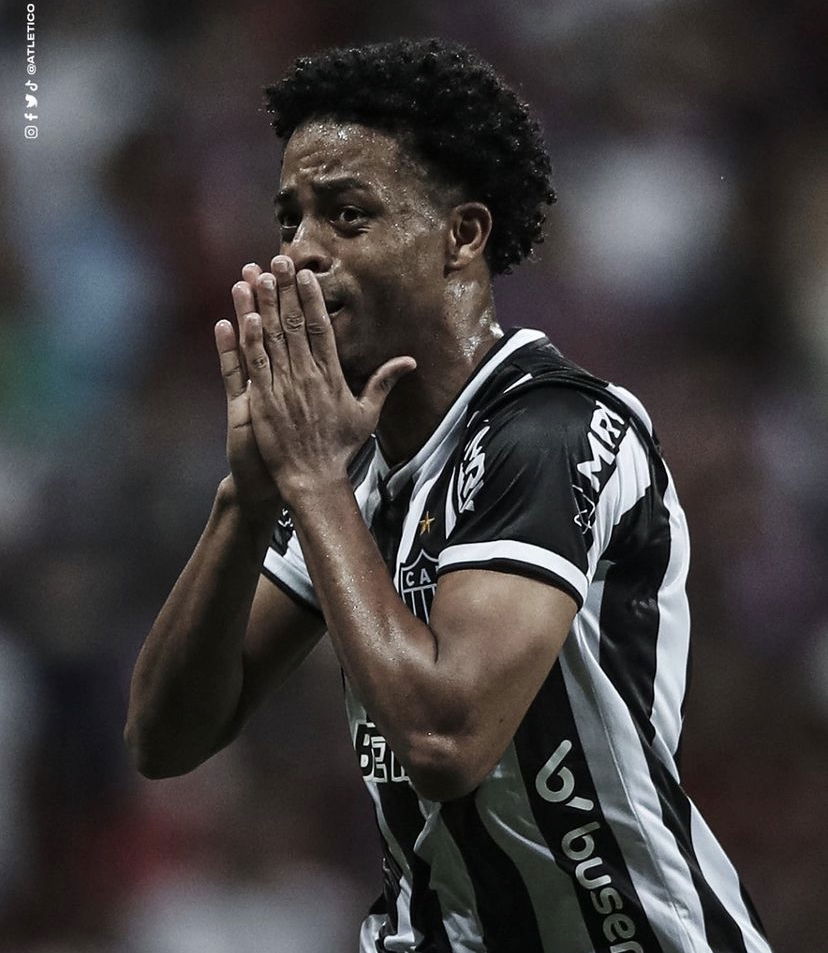 KENO, UNA DOPPIETTA CHE VALE IL BRASILEIRAO preview