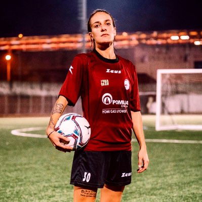 Lazio Women, ufficiale l’acquisto di Ferrandi: accordo fino al 2023 preview