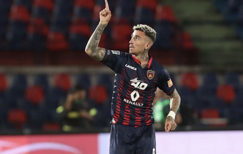 Asencio-Lecce, quasi 20 giorni di attesa ma senza sorprese preview