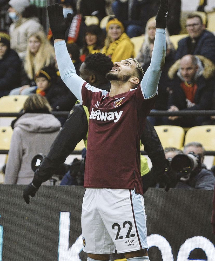 TECNICA, PERSONALITÀ E FIUTO DEL GOL: SAID BENRAHMA, IL GIOIELLO DEL WEST HAM preview
