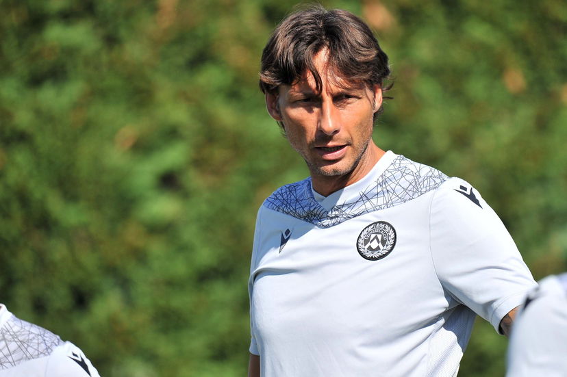 Cioffi: “Gara importante contro la Salernitana. Abbiamo provato a recuperare Pereyra per la panchina ma non ci siamo riusciti” preview