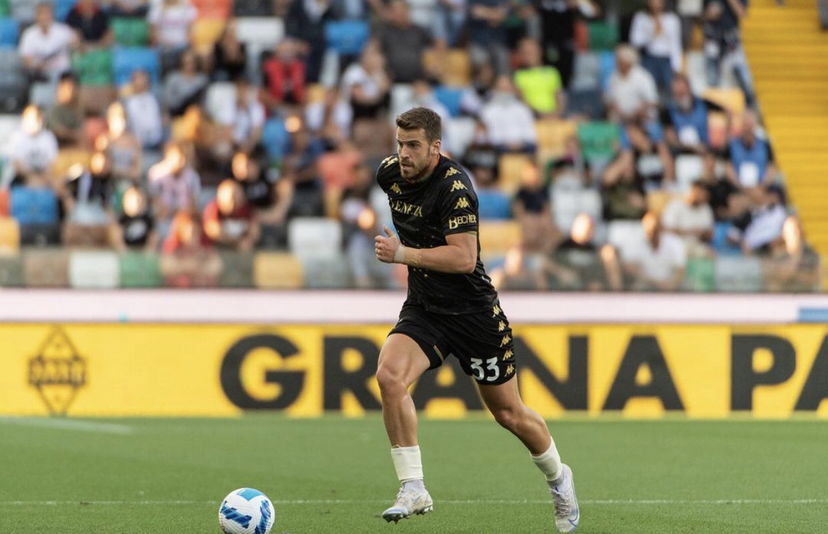 Crnigoj avvisa l’Hellas “In casa dobbiamo dare qualcosa di più, dovranno ammazzarci per prendere i punti” preview