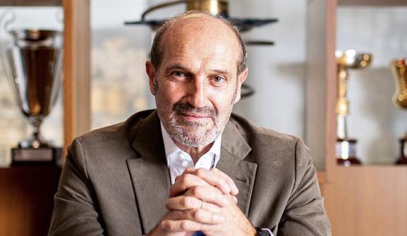 Lanna (pres. Samp): “Tanti rimpianti. Ora una battaglia più dura di quella affrontata sul campo” preview