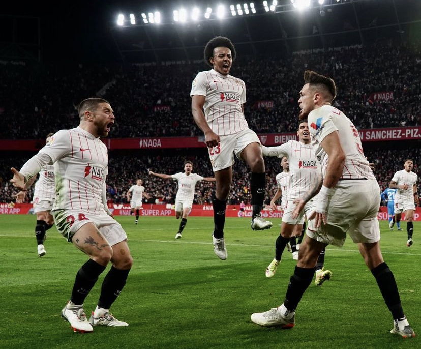 Vice presidente Siviglia: “La Juventus non deve lasciare viva il nostro campo. A Torino ci andremo con ambizione” article-post