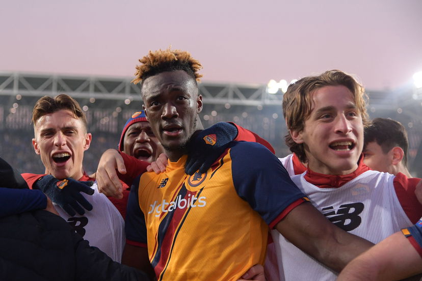 Abraham: “In tanti parlavano di missione impossibile, che vittoria!” preview