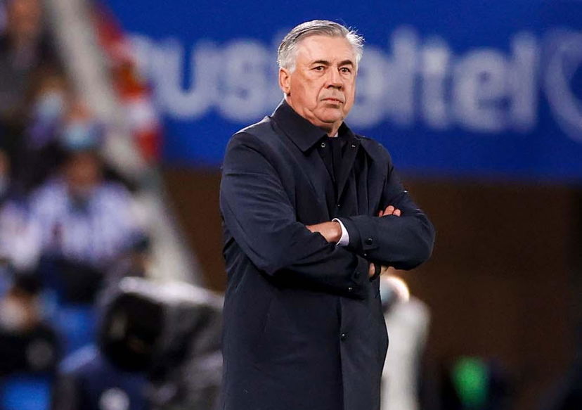 Liga, il Real vince 2-0 a Getafe e torna in vetta preview