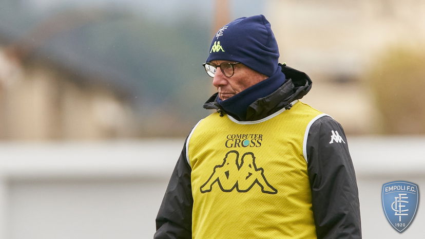 Andreazzoli punta sulla Roma: “Ha chance per lo scudetto, merito di Mourinho” preview