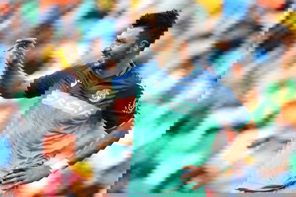 Udinese, ladri svaligiano la casa di Arslan mentre era in campo contro l’Inter preview