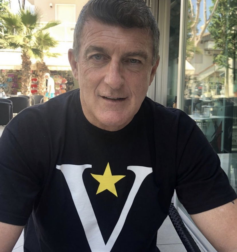 Pagliuca ricorda Vialli: “Il primo pensiero dopo la cessione della Sampdoria è andato a lui” article-post