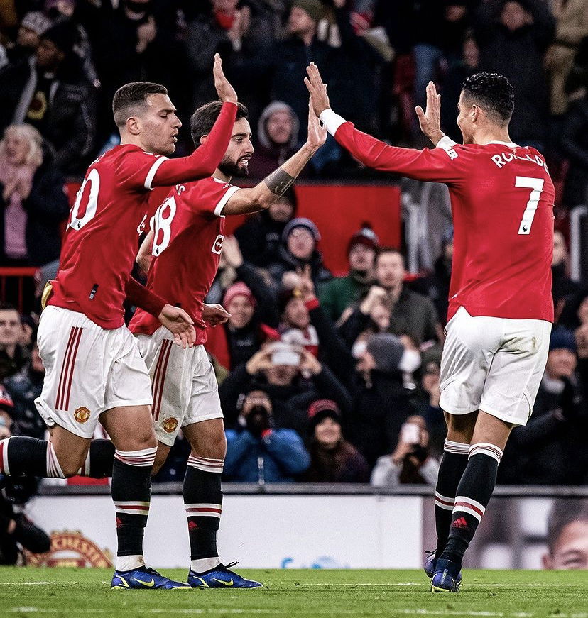 Premier League, Ronaldo trascina lo United contro l’Arsenal (3-2). Tottenham-Brentford 2-0 preview
