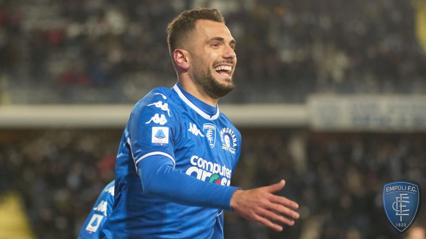 Empoli-Verona, le formazioni ufficiali preview