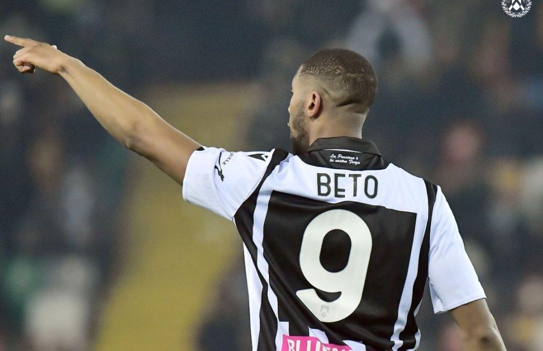 Carnevale: “Beto perfetto come post Osimhen” article-post
