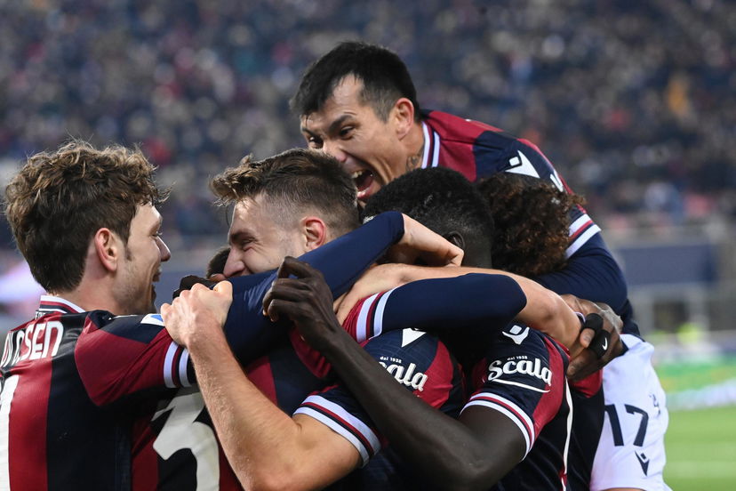 Il Covid di nuovo in Serie A: una positività nel gruppo squadra del Bologna preview