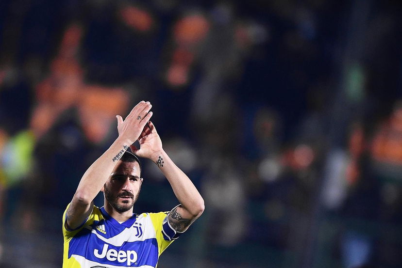 Bonucci: “Sarebbero bastati 3-4 punti in più per giocarci lo scudetto” preview