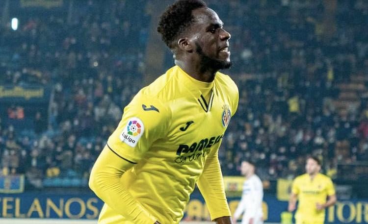 BOULAYE DIA, DA ELETTRICISTA A PROTAGONISTA CON IL VILLARREAL preview