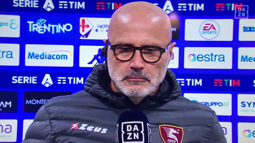 La Salernitana esonera Colantuono. Mega offerta a Pirlo, pronto Nicola preview