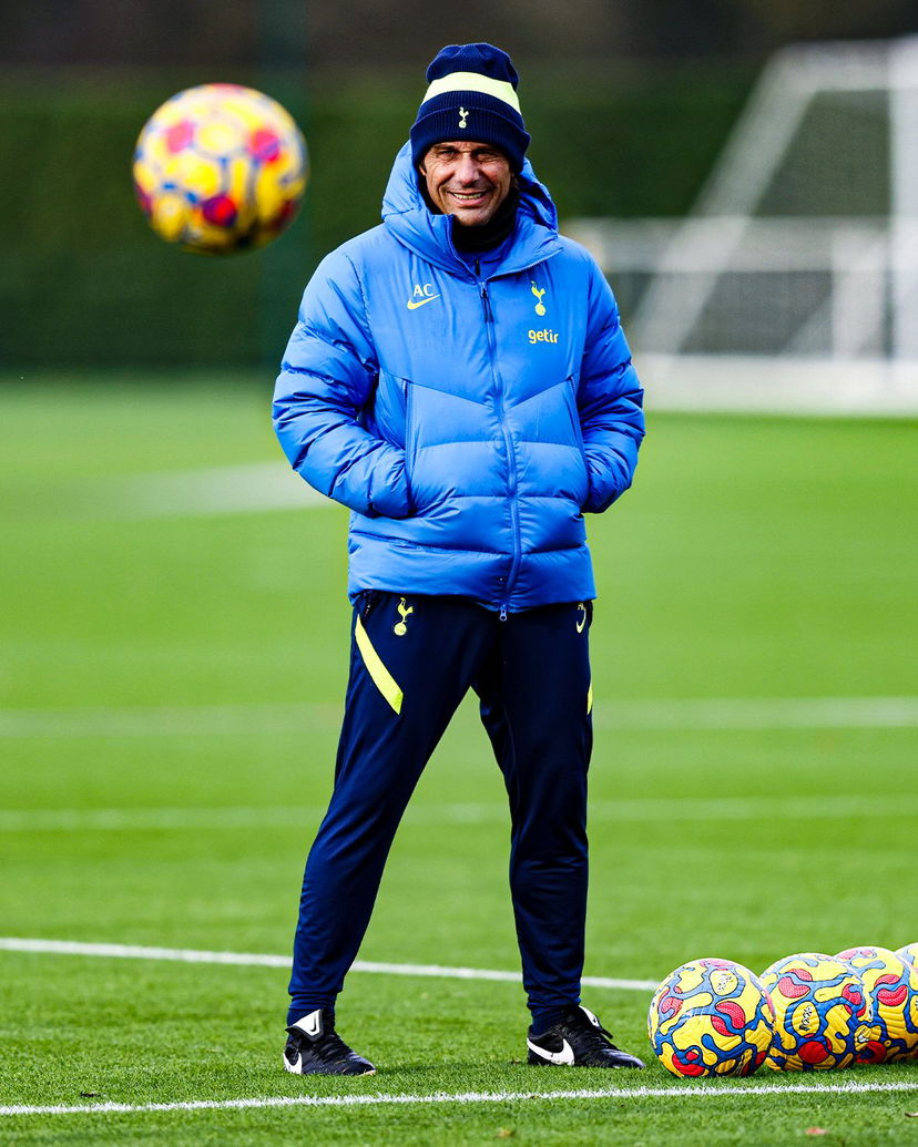 Conte: “Kulusevski e Bentancur sono il prospetto ideale per il Tottenham. Scudetto? Lo vince l’Inter” preview