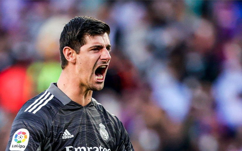 Courtois: “Dobbiamo fare autocritica. La stagione è ancora lunga e c’è anche il Mondiale per Club” preview