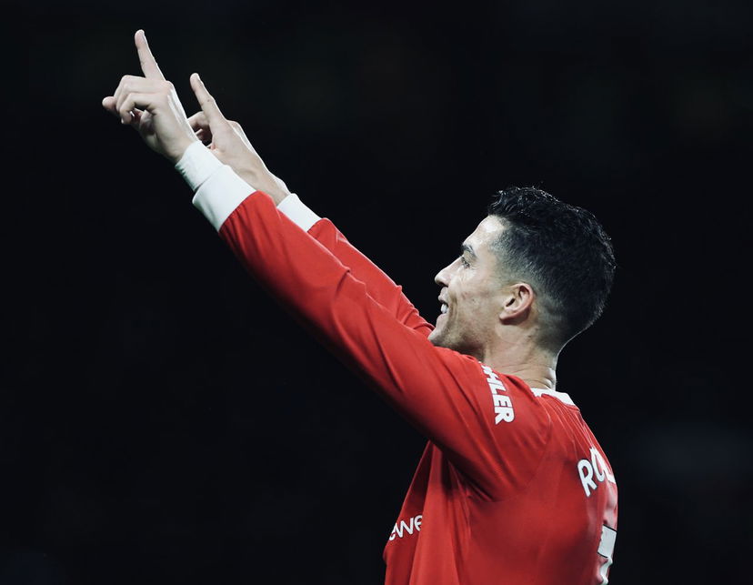 Cristiano Ronaldo accoglie Ten Hag: “Con lui possiamo vincere molto” preview