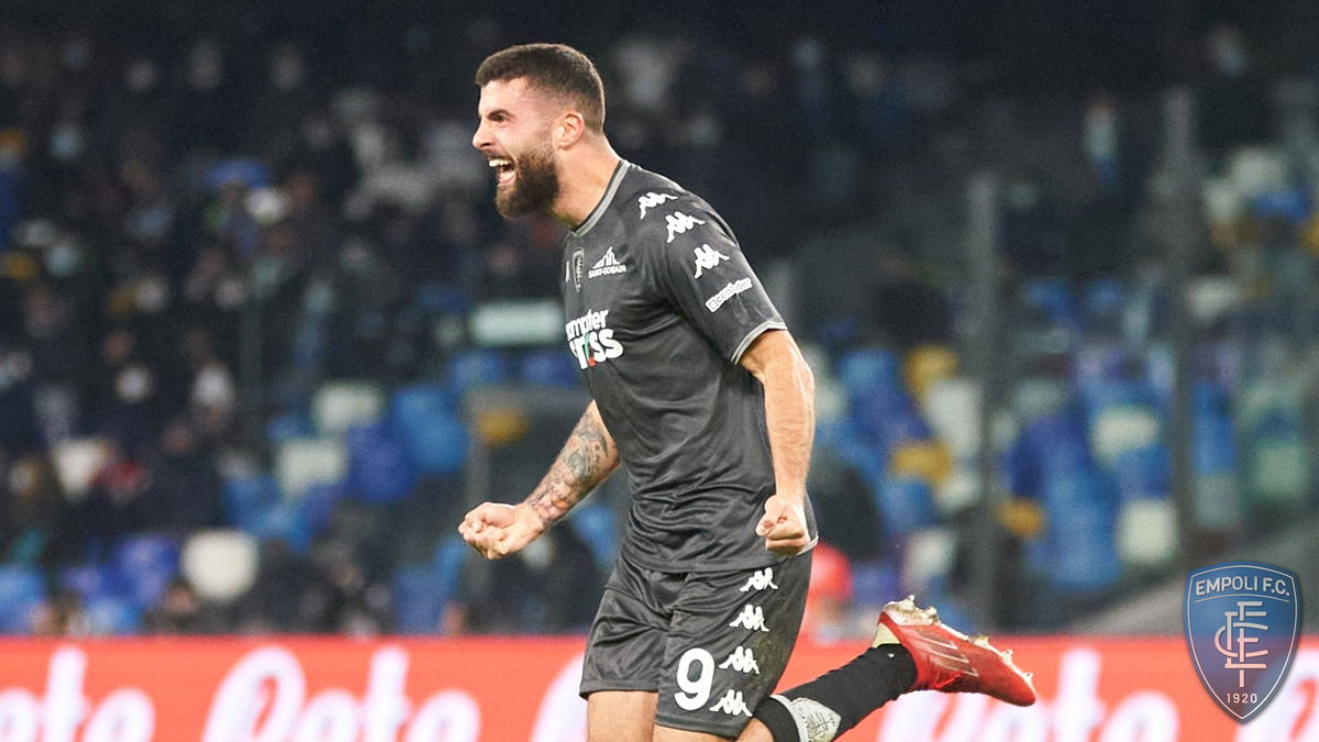 Cutrone, prima gli insulti a Cragno e poi le scuse article-post