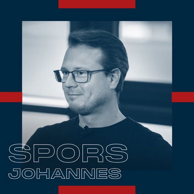 Spors: “Sono convinto al 100% che il Genoa si salverà” preview